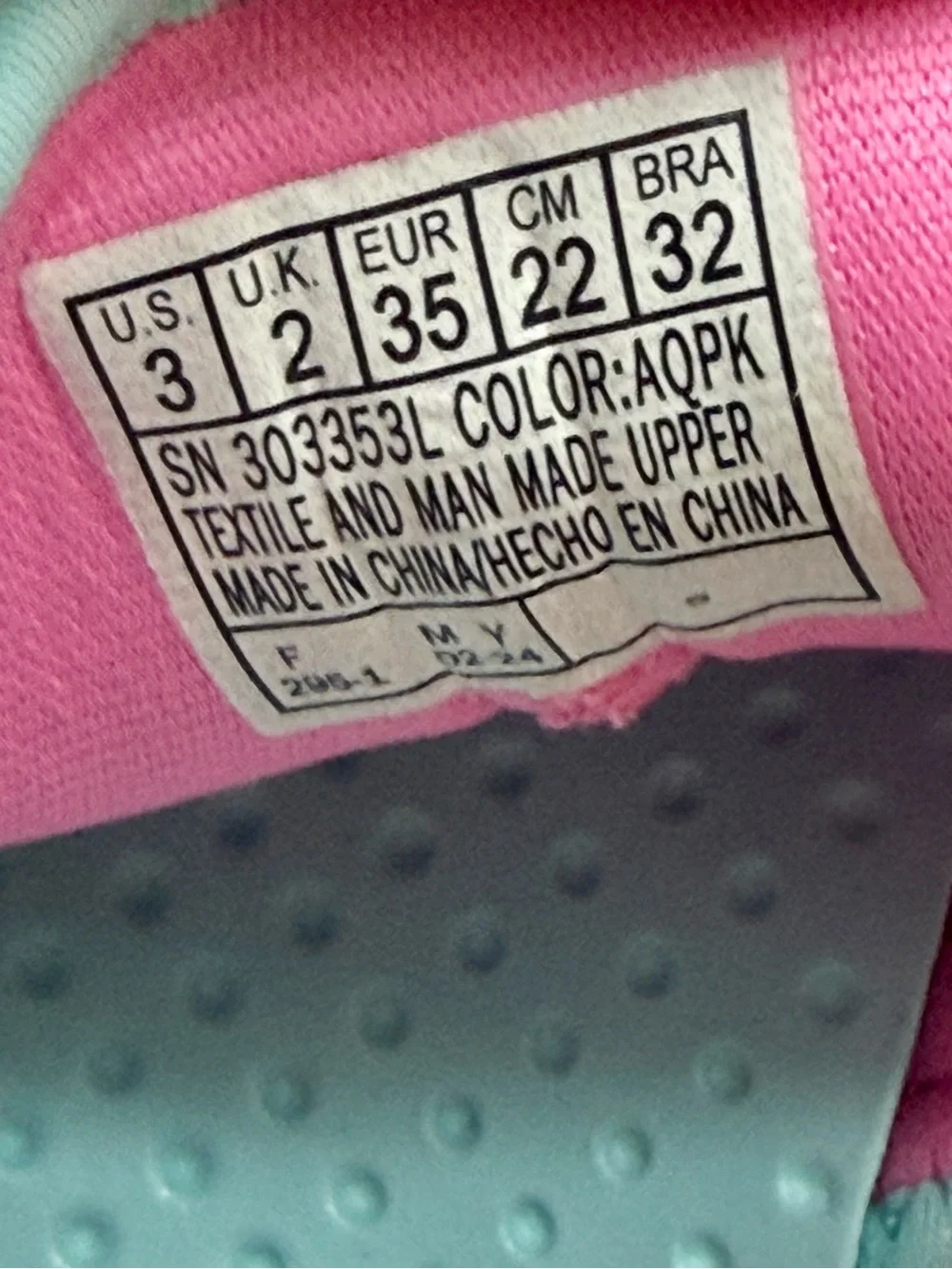 Skechers lightweight breathable